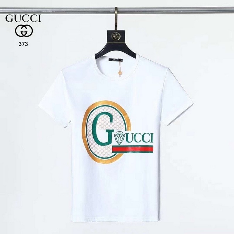 Gucci Men's T-shirts 250